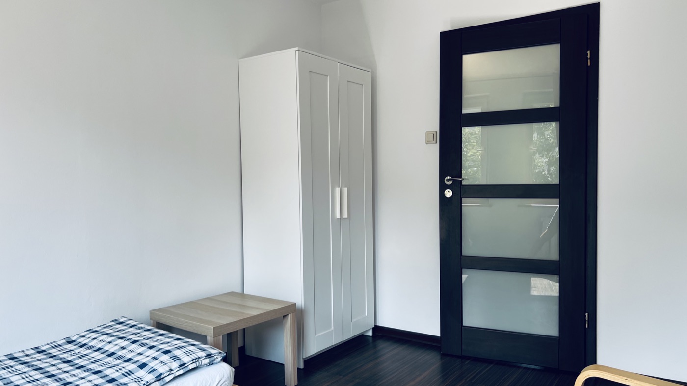 Private room #3 at Wroclaw Wronskiego, view 7